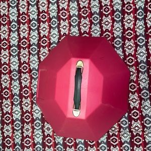 cowboy hat carrying case